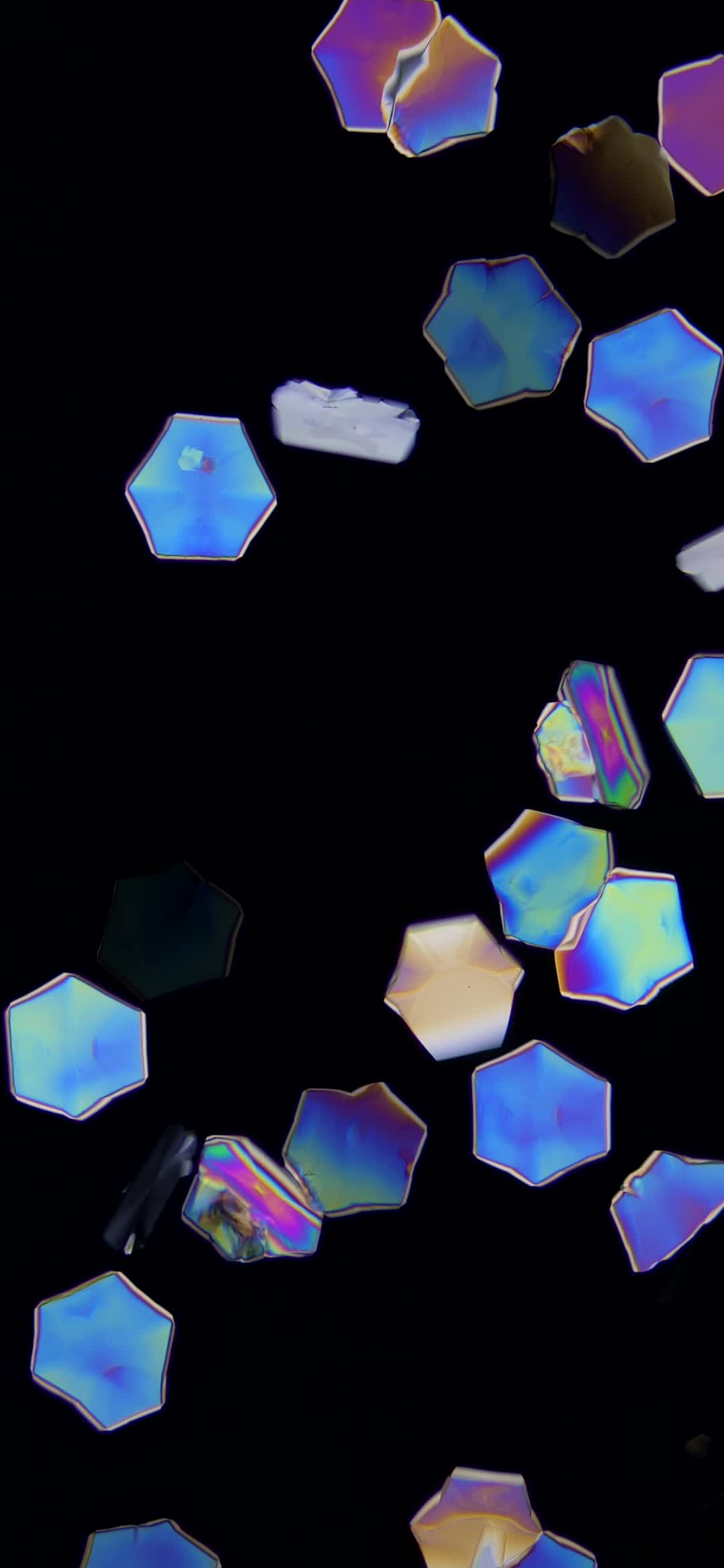 MIUI 13 Live Wallpaper 3